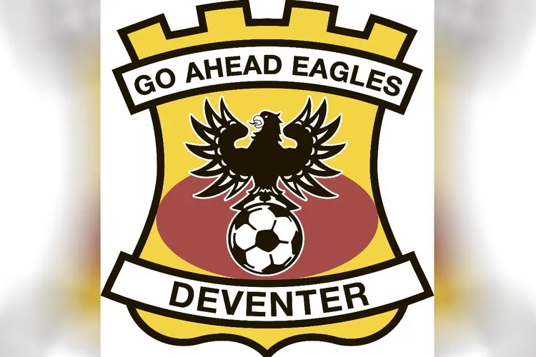 Go Ahead Eagles begint Europa League met nipte nederlaag