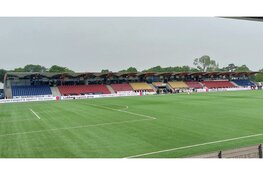 Telstar klopt Go Ahead Eagles