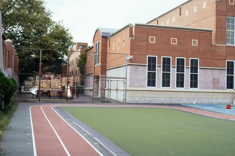Tijdens schooltijd lekker bewegen, heel gezond