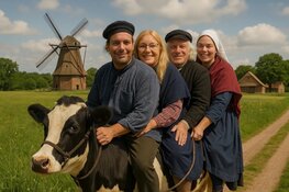 Twente Plat in Deventer Schouwburg