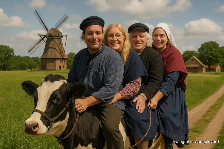 Twente Plat in Deventer Schouwburg