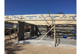 Nieuwbouwwoningen met voorrang naar inwoners met maatschappelijke binding