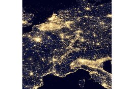 Openstelling Volkssterrenwacht Bussloo in Nacht van de Nacht