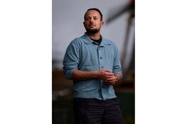 Je mag ook niets meer zeggen: een nieuwe taal voor een nieuwe tijd: Interactieve lezing van Mounir Samuel bij Mimik