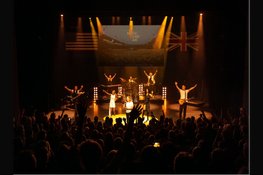 Beleef de magie van de feestdagen in de Deventer Schouwburg