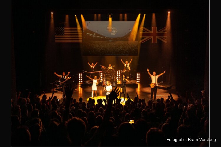 Beleef de magie van de feestdagen in de Deventer Schouwburg