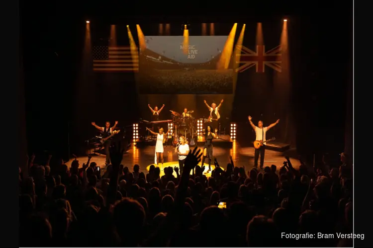 Beleef de magie van de feestdagen in de Deventer Schouwburg