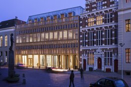 Ontwikkeling Broederenkwartier biedt kansen voor de binnenstad