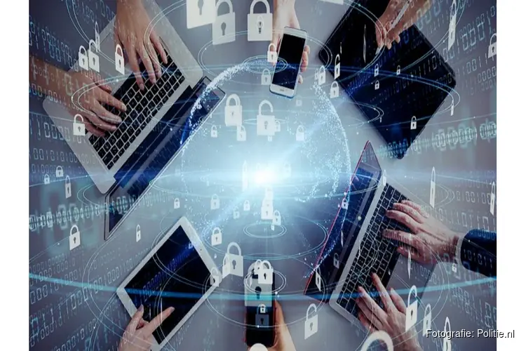 Politie: 'Cybercrime steeds laagdrempeliger'