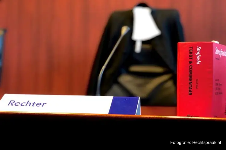 Tot 6,5 jaar celstraf in groot strafonderzoek