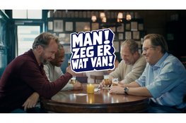Landelijke campagne ‘Man, zeg er wat van!’ nu ook te zien in horeca in Deventer