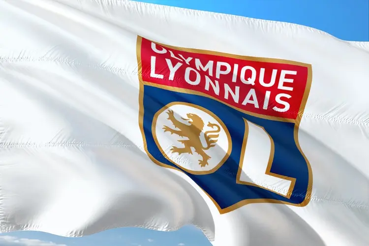 Go Ahead Eagles nipt onderuit in Lyon