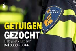 Woningoverval Burgemeester van der Borchstraat Holten
