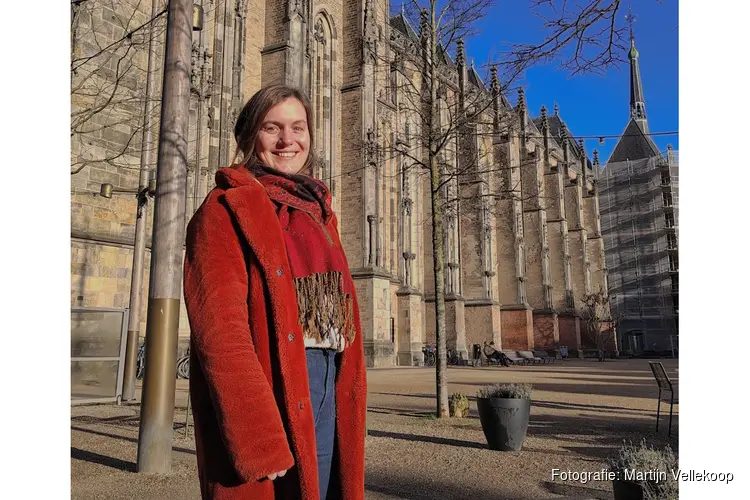 Kennismaken met christelijke feesten in Deventer