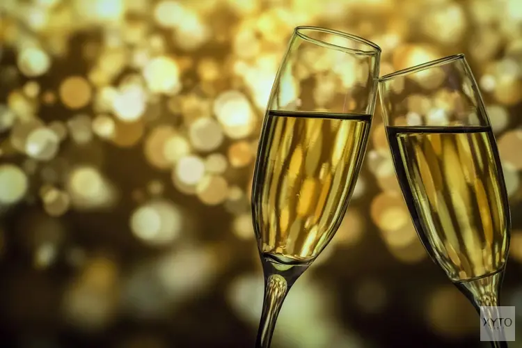 Nieuwjaarsreceptie Gemeente Deventer op 6 januari