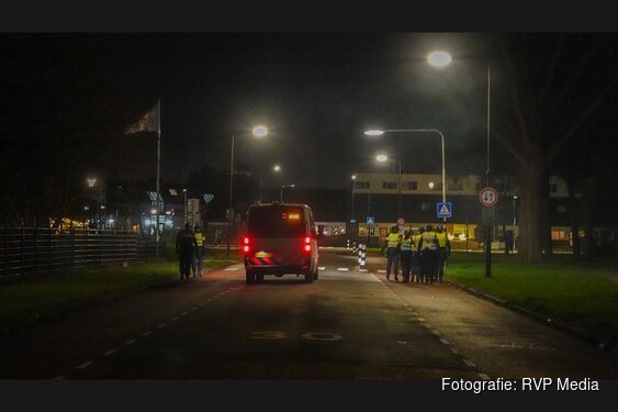 OM komt met eerste beeld jaarwisselingszaken