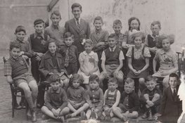 Herdenking van de holocaust in Deventer