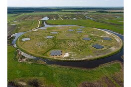 Lezing op Volkssterrenwacht Bussloo over een bijzondere Drentse radiotelescoop