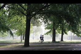 Overijsselaars bewegen steeds minder: helft voldoet niet aan beweegrichtlijn