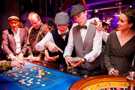 Hoe spelconcepten mensen samenbrengen tijdens lokale evenementen