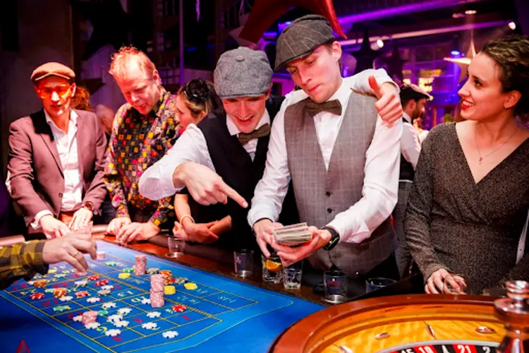 Hoe spelconcepten mensen samenbrengen tijdens lokale evenementen