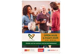 IPSO-centra: ‘Omgaan met kanker hoef je niet alleen te doen’