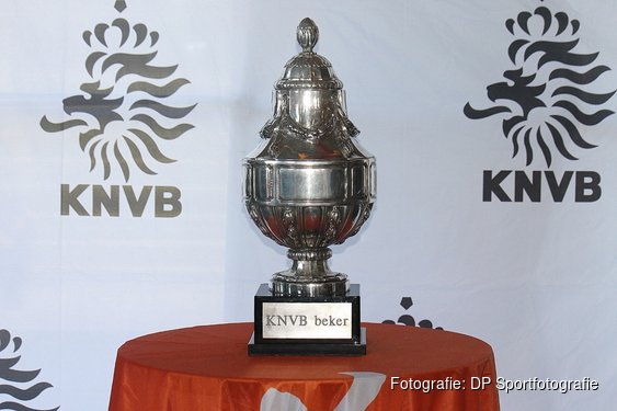 Telstar klopt bekerhouder Go Ahead Eagles en bereikt halve finale