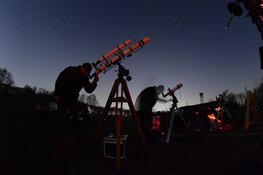 Sterrenkijkdagen 27 en 28 februari op Volkssterrenwacht Bussloo