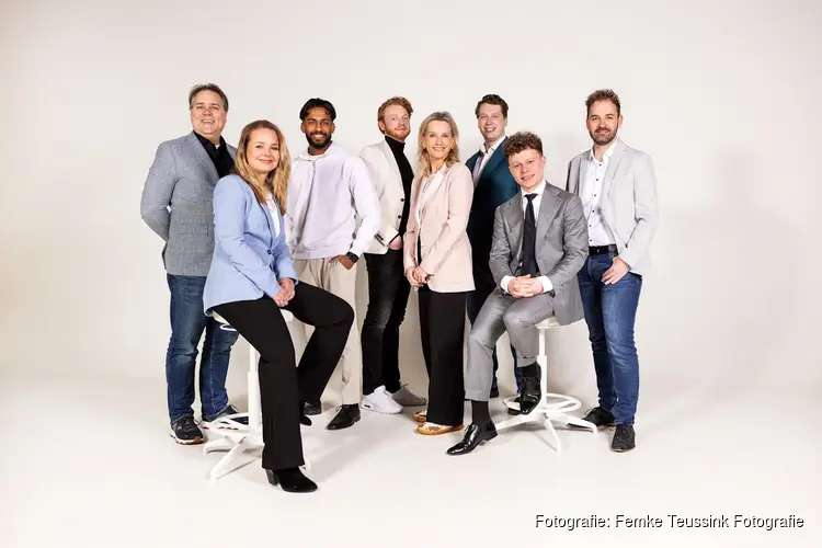 VVD Deventer presenteert verkiezingsprogramma: ‘Deventer Verdient Het’