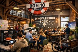 Start Smart in Salland