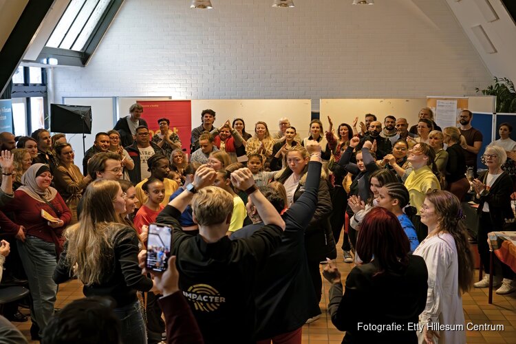 Diversiteitsprijs 'Het Verschil' zet Deventer initiatieven voor inclusie in de schijnwerpers