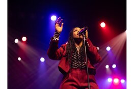 Halve finale Open Podium Overijssel op zondag 22 maart in de Deventer Schouwburg