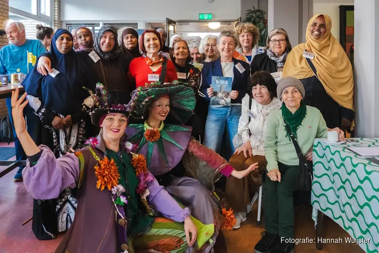 Organisaties die écht het verschil maken in Deventer in het zonnetje gezet bij Het Verschil