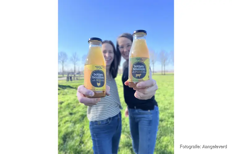 Lokaal bedrijf uit Wilp groeit en zoekt versterking: vraag naar ‘echt eten’ neemt toe