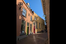 Etty Hillesum Centrum viert 30-jarig jubileum met theatervoorstelling en concert in Mimik