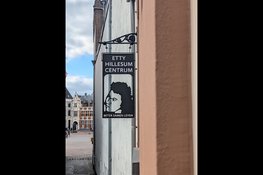 Etty Hillesum Centrum viert 30-jarig jubileum met theatervoorstelling en concert in Mimik