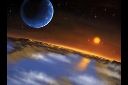 Zoektocht naar tweede Aarde op Volkssterrenwacht Bussloo