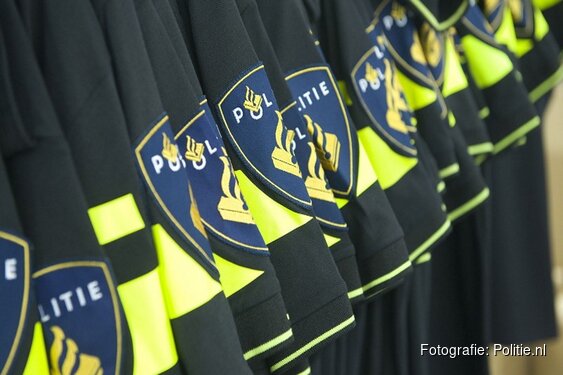 Twee verdachten aangehouden en inbeslagnames onderzoek drugshandel via pakketverzender