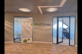Deventerse arbodienst Caretowork sluit zich aan bij nieuwe arbodienst Verdi Fit