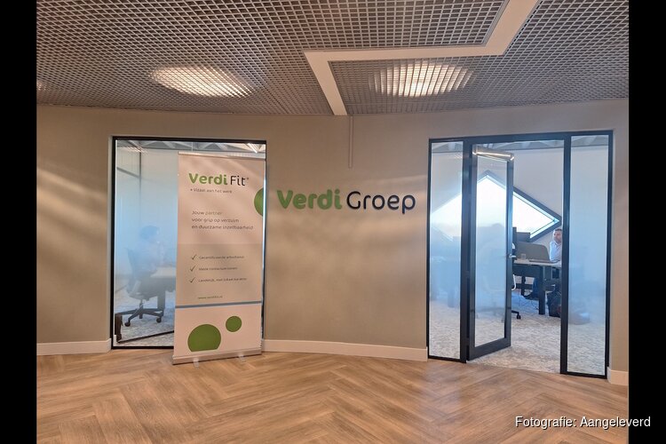 Deventerse arbodienst Caretowork sluit zich aan bij nieuwe arbodienst Verdi Fit