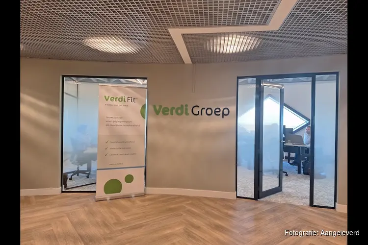 Deventerse arbodienst Caretowork sluit zich aan bij nieuwe arbodienst Verdi Fit