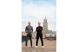 Werkis opent vestiging in Deventer