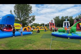 XXL KINDERLAND komt naar Deventer