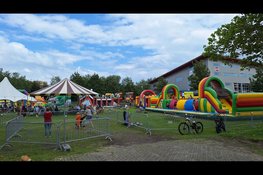 XXL KINDERLAND komt naar Deventer