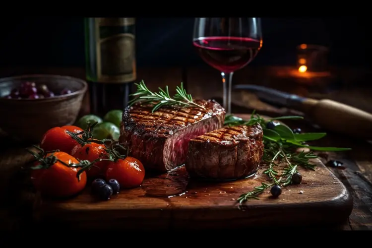 BBQ, grill en steakhouse restaurants in Deventer