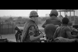 Soldier`s Bones: operation Speedy Express in Filmtheater Mimik
