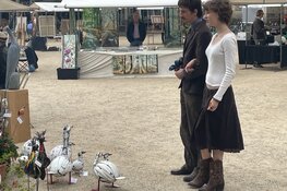 Schoon Vertier Festival