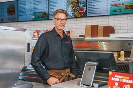 Nieuwe hotspot voor friet, burgers en meer opent in Deventer