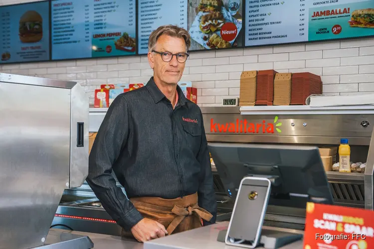 Nieuwe hotspot voor friet, burgers en meer opent in Deventer