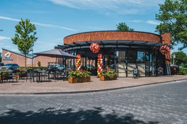Nieuwe hotspot voor friet, burgers en meer opent in Deventer